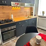 Old Town Loft - In The Old Town Apartment *