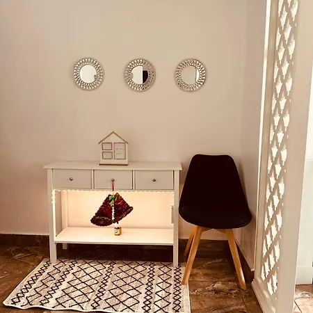 Old Town Loft - In The Old Town Διαμέρισμα