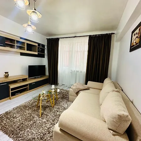 Διαμέρισμα Old Town Loft - In The Old Town Κραϊόβα