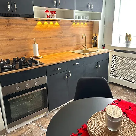 Old Town Loft - In The Old Town Διαμέρισμα *