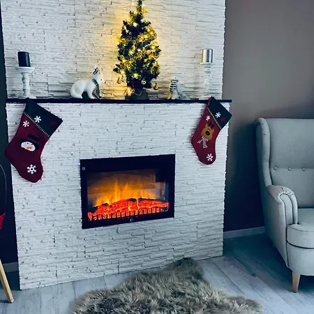 Διαμέρισμα Old Town Loft - In The Old Town Κραϊόβα