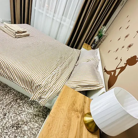 Old Town Loft - In The Old Town * Κραϊόβα