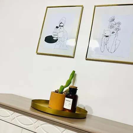 Apartman Old Town Loft - In The Old Town *