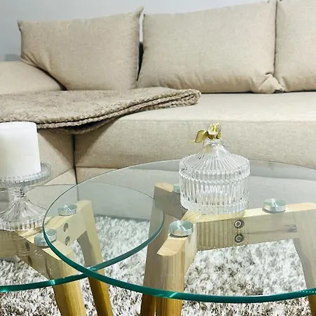 Old Town Loft - In The Old Town Appartamento *