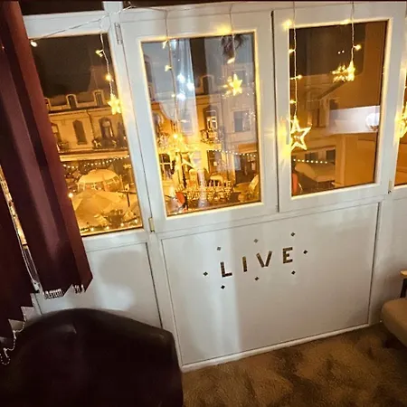 Old Town Loft - In The Old Town