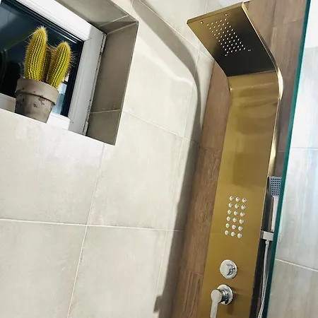 Old Town Loft - In The Old Town Διαμέρισμα *