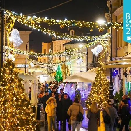 Old Town Loft - In The Old Town *