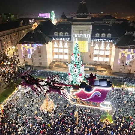 Διαμέρισμα Old Town Loft - In The Old Town Κραϊόβα