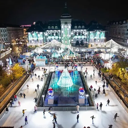 شقة Old Town Loft - In The Old Town كرايوفا