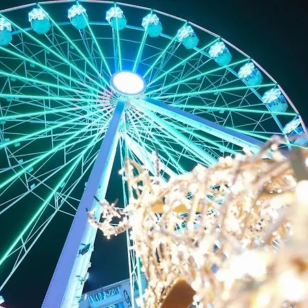 Old Town Loft - In The Old Town *