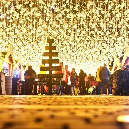 Old Town Loft - In The Old Town * Κραϊόβα