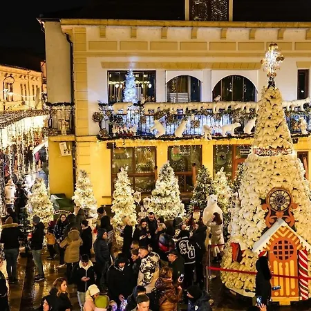 Old Town Loft - In The Old Town *