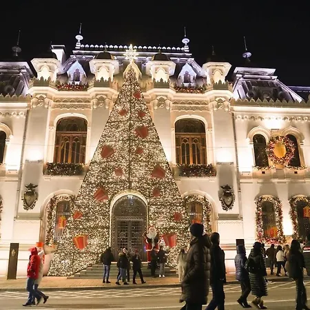 Old Town Loft - In The Old Town Κραϊόβα