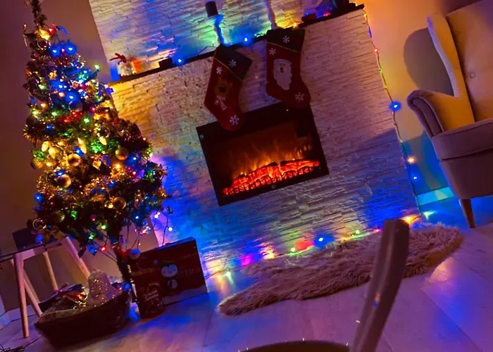 Old Town Loft - In The Old Town