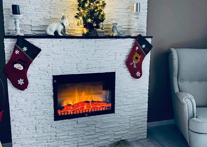 Daire Old Town Loft - In The Old Town Craiova