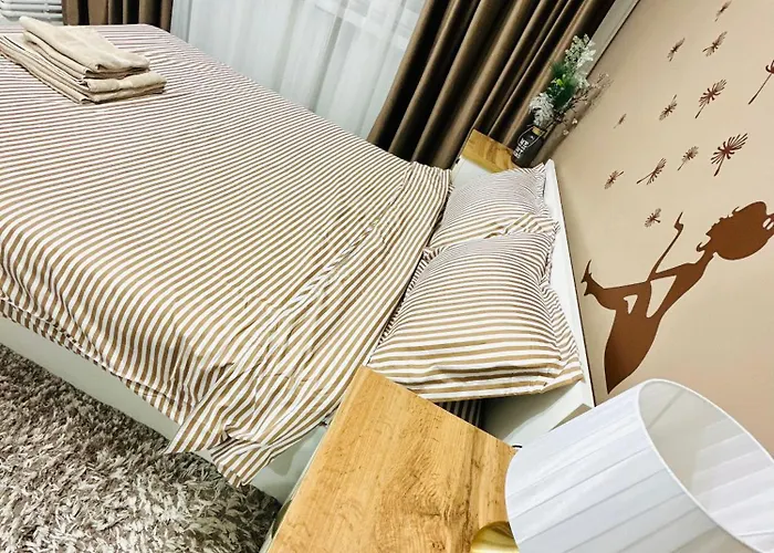 Old Town Loft - In The Old Town * Craiova