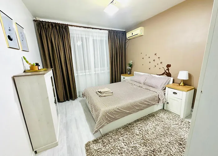 Old Town Loft - In The Old Town *