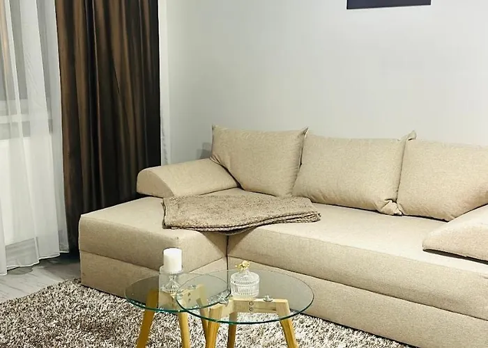 Old Town Loft - In The Old Town