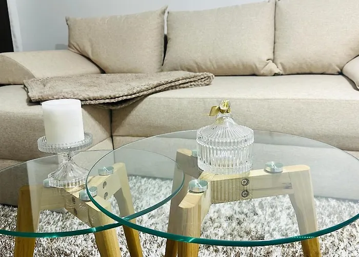 Old Town Loft - In The Old Town Appartamento *