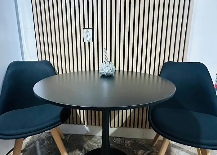 Old Town Loft - In The Old Town Appartamento Craiova