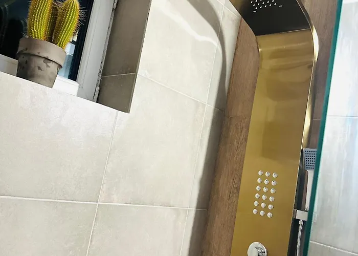 Old Town Loft - In The Old Town Appartamento *