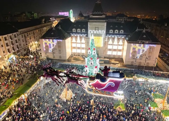 Daire Old Town Loft - In The Old Town Craiova