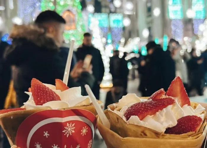 Old Town Loft - In The Old Town Daire Craiova