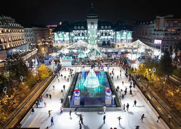 شقة Old Town Loft - In The Old Town كرايوفا