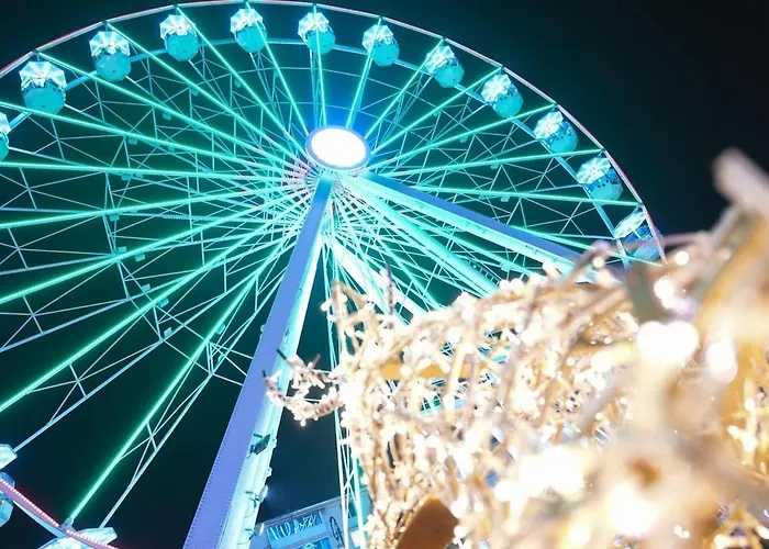 Old Town Loft - In The Old Town *