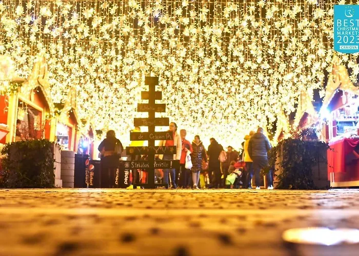 Old Town Loft - In The Old Town * Craiova