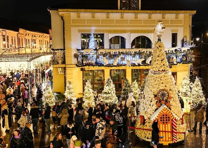 Old Town Loft - In The Old Town *