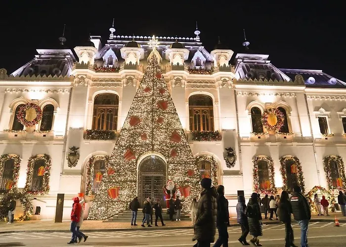 Old Town Loft - In The Old Town Craiova